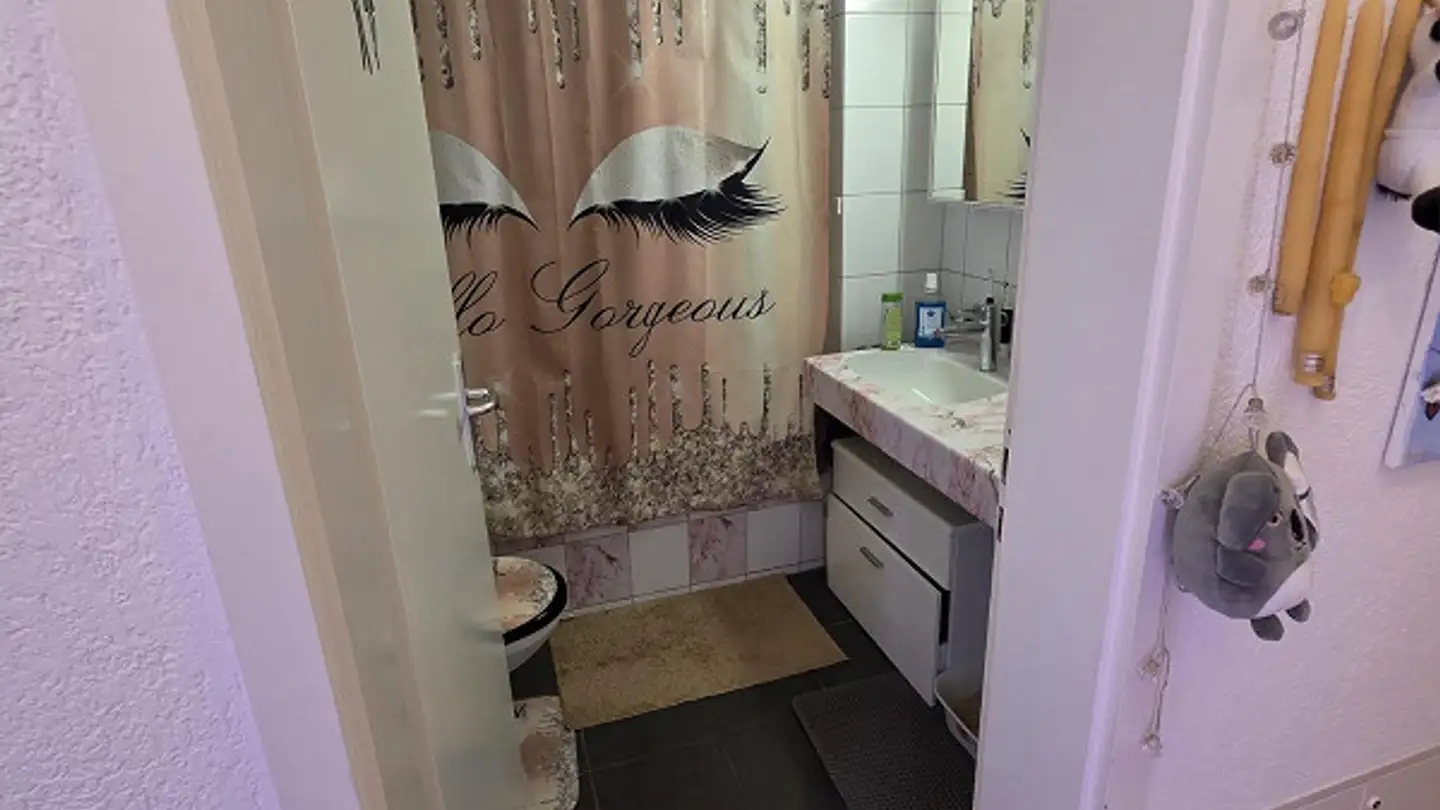 Wohnung mieten - Bachmatt 4, 4616 Kappel SO - Foto 4