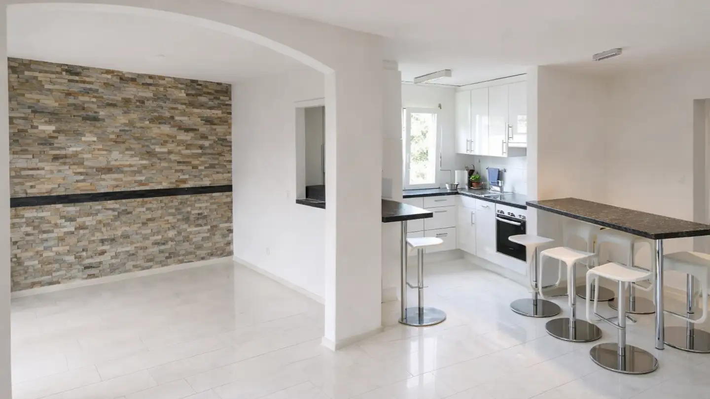 Appartement à louer - Mühlehaldenstrasse 11, 8956 Killwangen