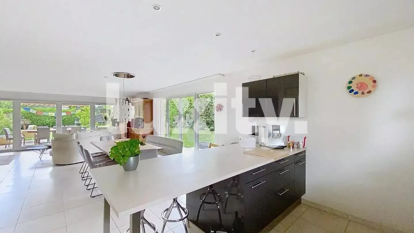 Casa singola in affitto - 1296 Coppet - Photo 4