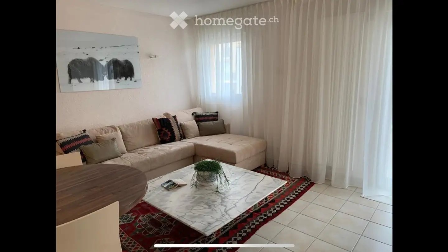 Appartamento in affitto - 1217 Meyrin