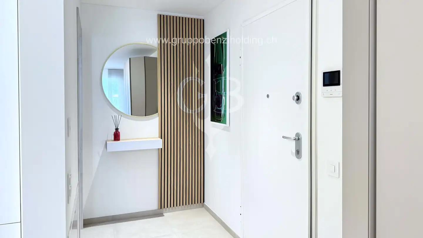 Apartment for sale - Piazza Grande 7, 6512 Giubiasco - Photo 4