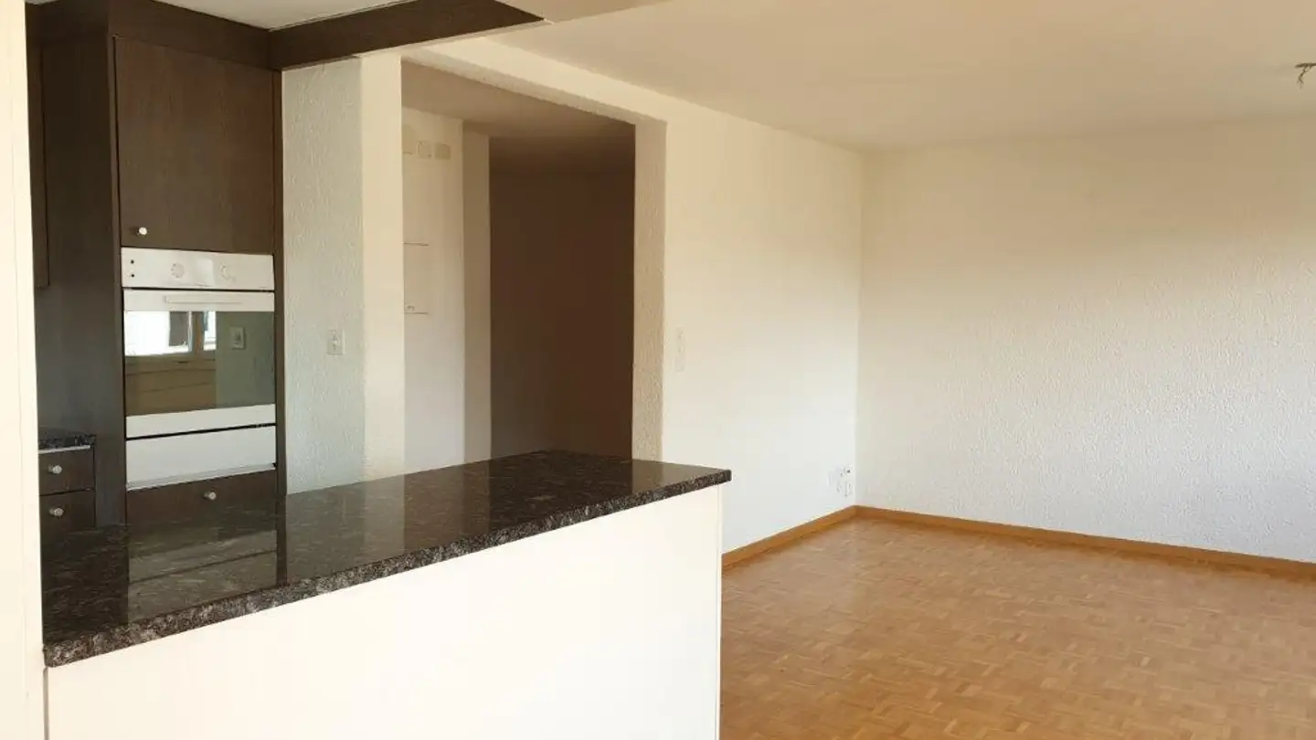 Wohnung mieten - Engelaustrasse 1, 9010 St. Gallen - Foto 2