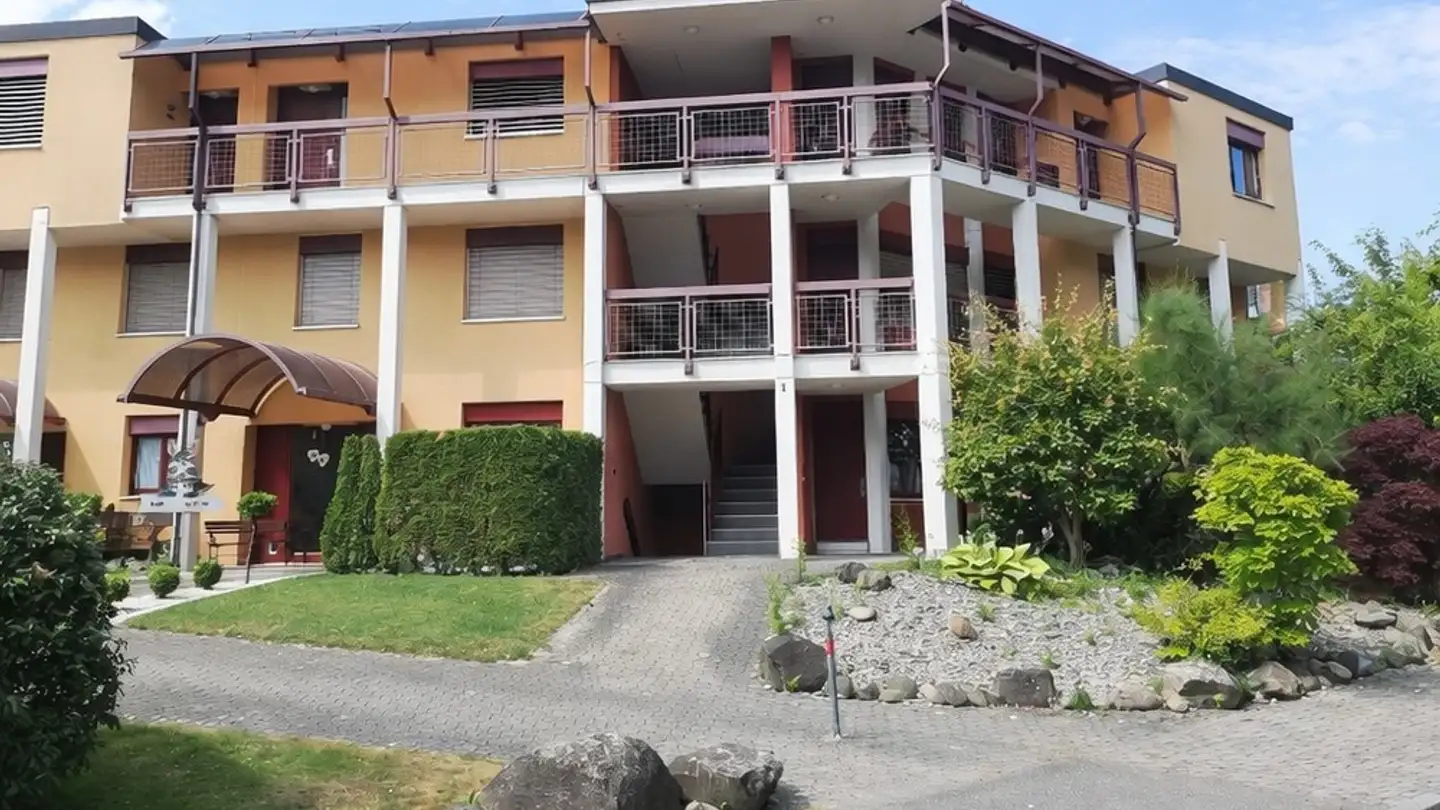 Apartment for rent - Mühlehaldenstrasse 11, 8956 Killwangen - Photo 4