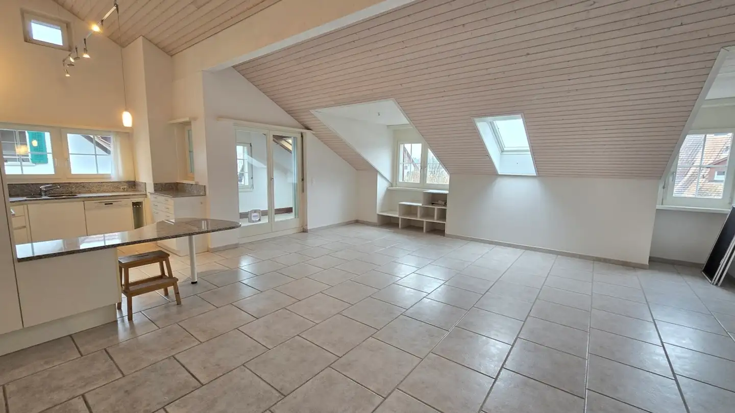 Attique à vendre - Alte Winterthurerstrasse, 8309 Nürensdorf - Photo 3