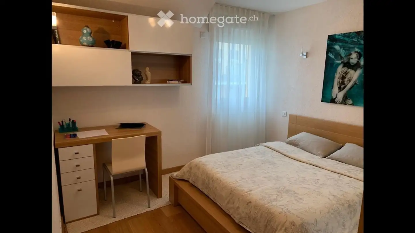 Appartamento in affitto - 1217 Meyrin - Photo 2