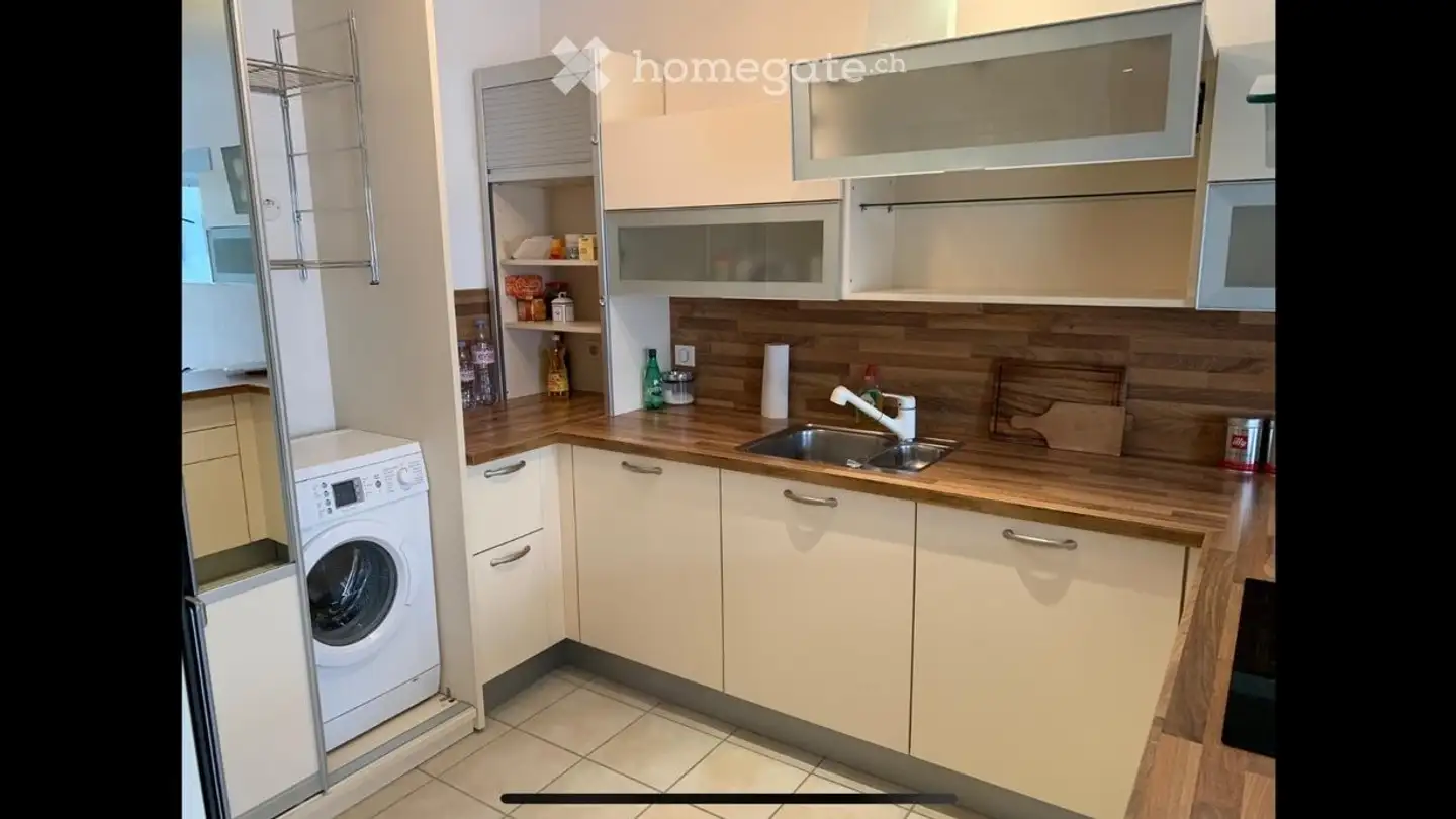 Appartamento in affitto - 1217 Meyrin - Photo 4