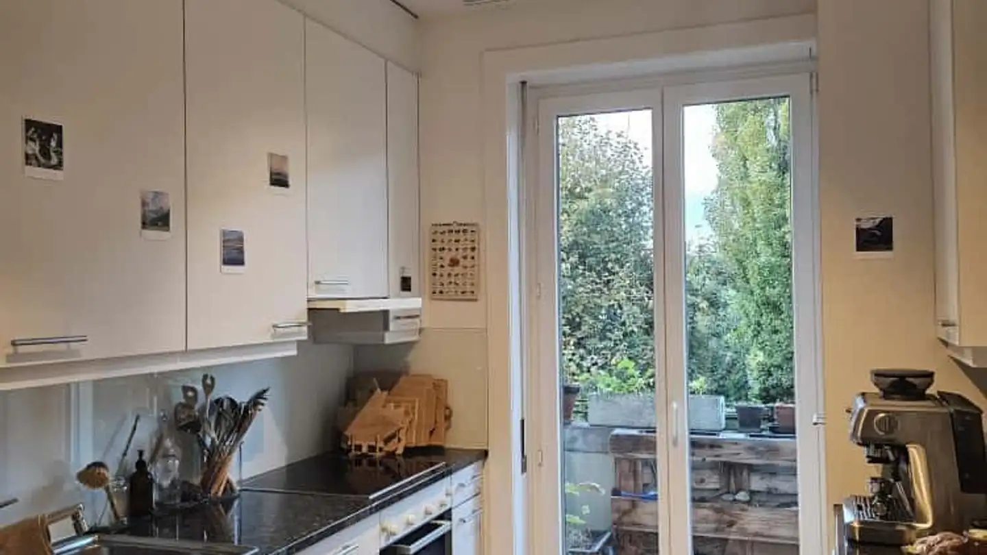 Wohnung mieten - 3013 Bern - Foto 4