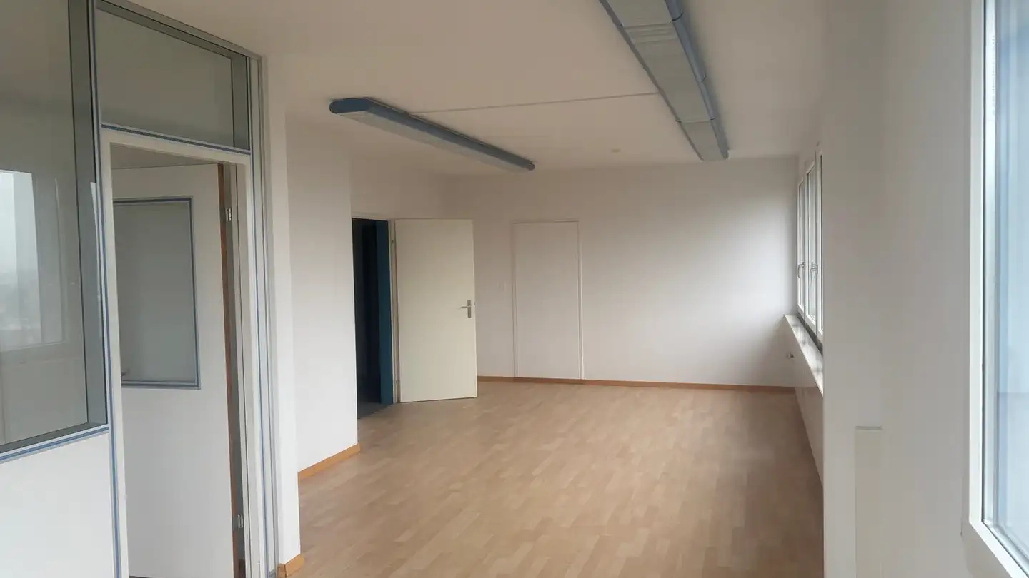 Spazio ufficio in affitto - Herrenweg 60, 4123 Allschwil - Foto 2