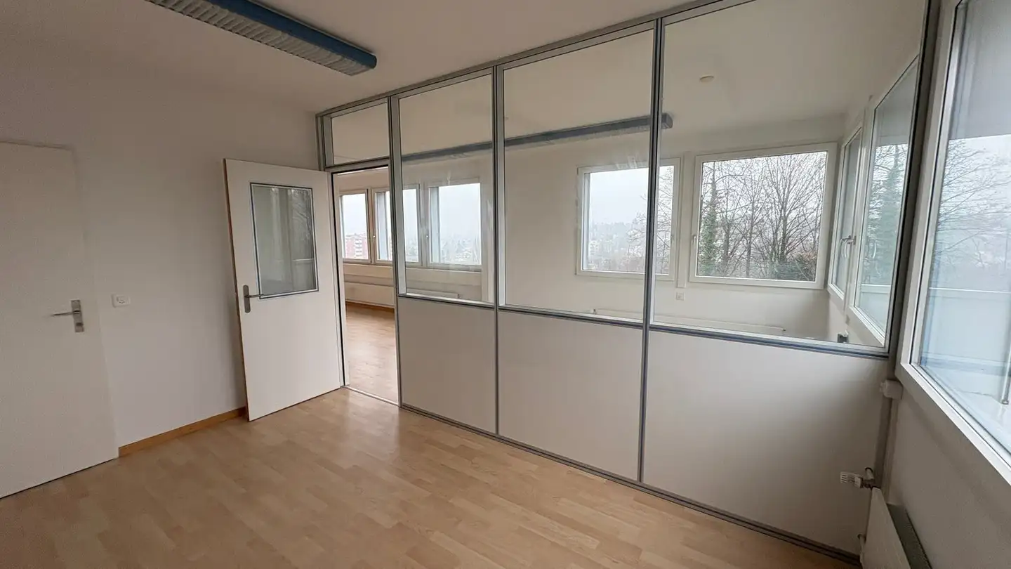 Spazio ufficio in affitto - Herrenweg 60, 4123 Allschwil - Foto 4