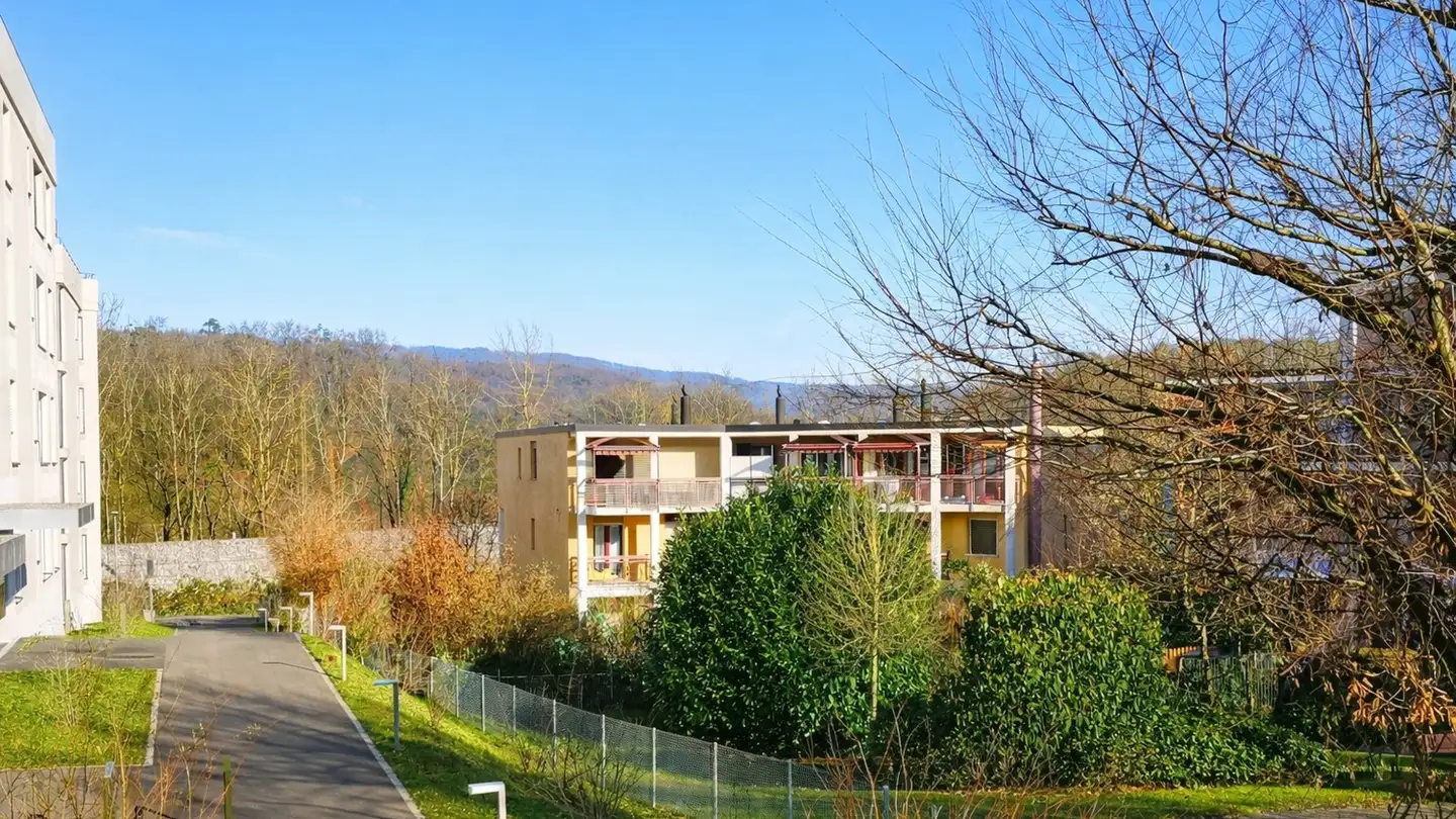 Apartment for rent - Mühlehaldenstrasse 11, 8956 Killwangen - Photo 2