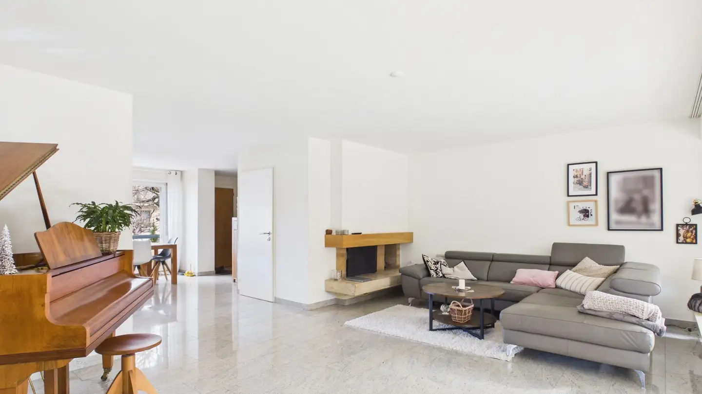 Villa for sale - Bruckackerstrasse 39, 4105 Biel-Benken BL - Photo 2