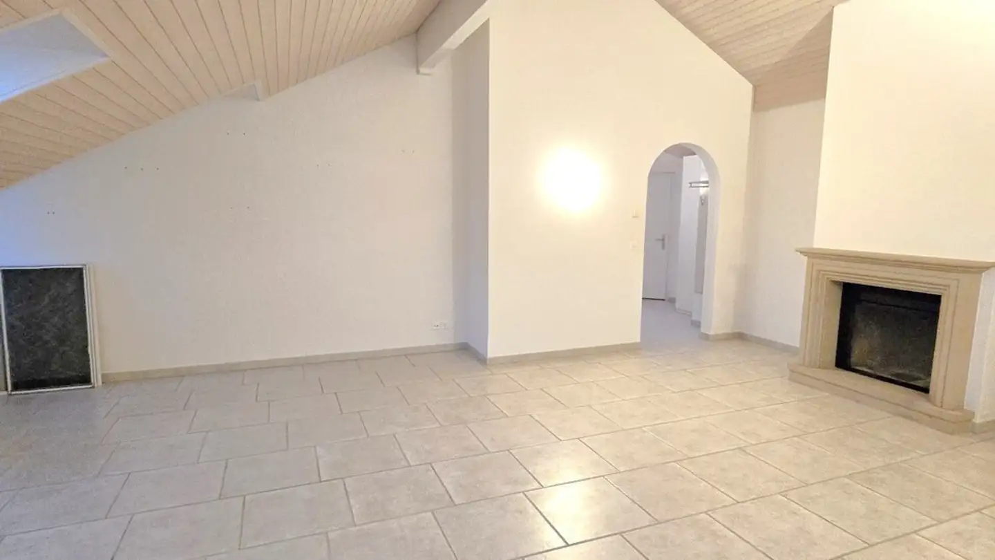 Attique à vendre - Alte Winterthurerstrasse, 8309 Nürensdorf - Photo 4