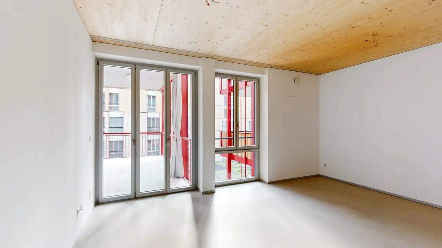 Appartement à louer - Sulzerallee 76, 8404 Winterthur - Photo 2