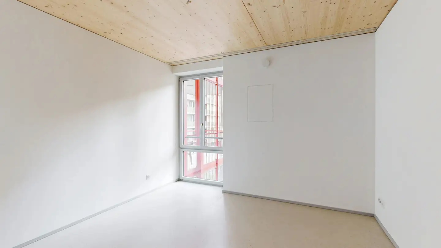 Appartement à louer - Sulzerallee 76, 8404 Winterthur - Photo 3