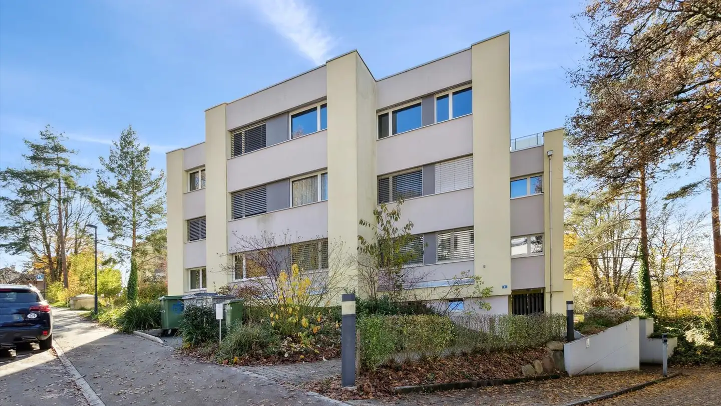 Appartamento in affitto - Breitacherstrasse 6, 8142 Uitikon Waldegg - Photo 2