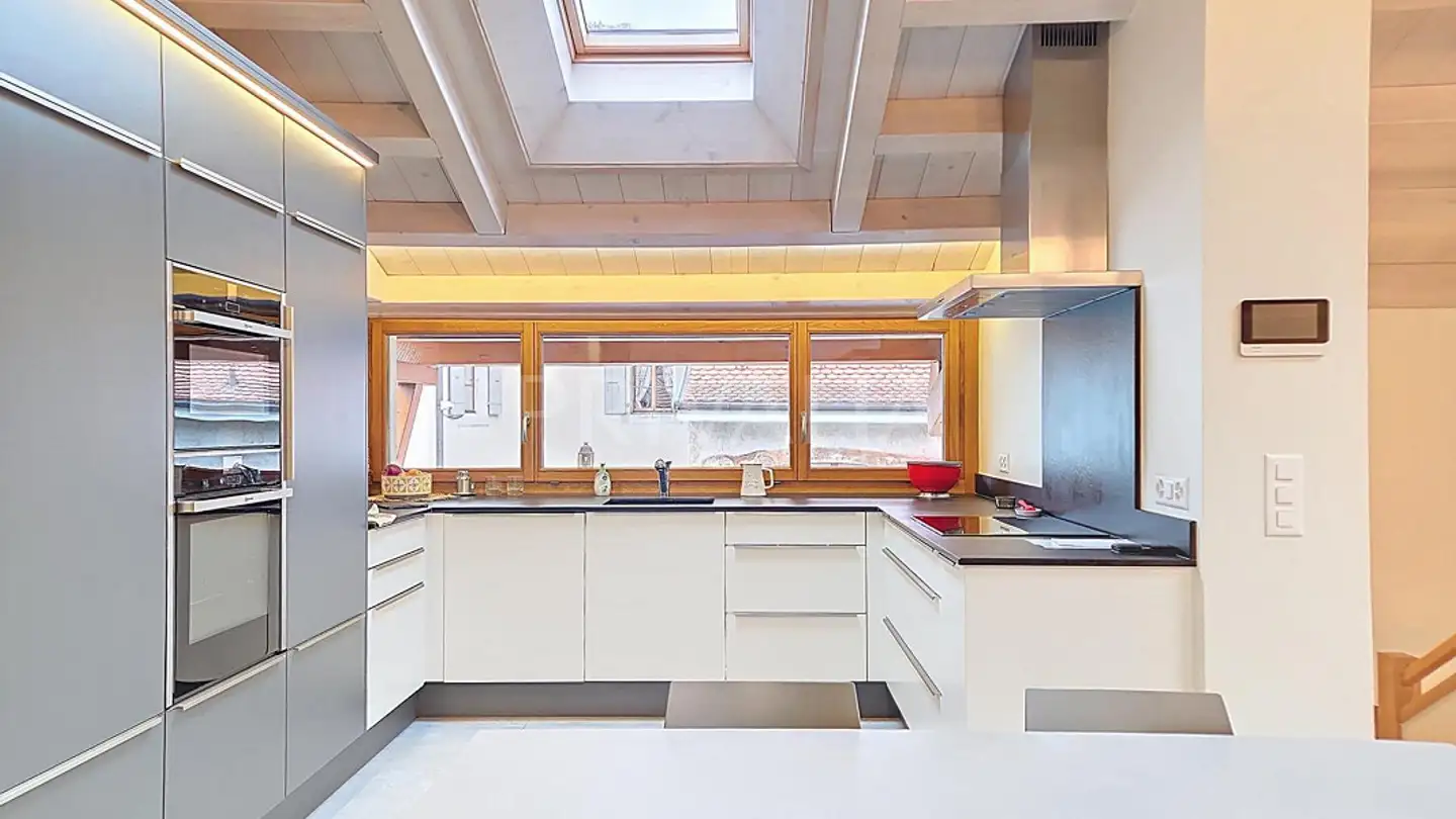 Single house for rent - 1228 Plan-les-Ouates - Photo 3