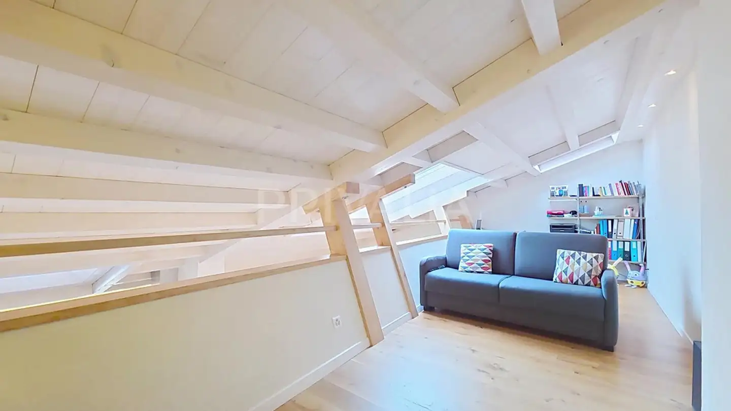 Single house for rent - 1228 Plan-les-Ouates - Photo 4