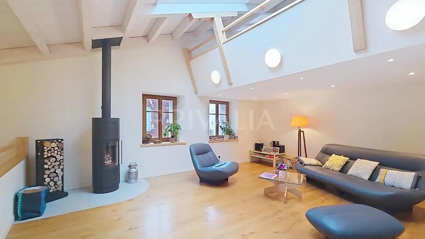 Single house for rent - 1228 Plan-les-Ouates