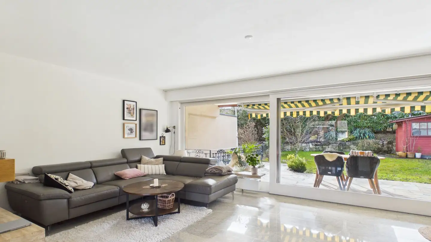 Villa for sale - Bruckackerstrasse 39, 4105 Biel-Benken BL - Photo 4