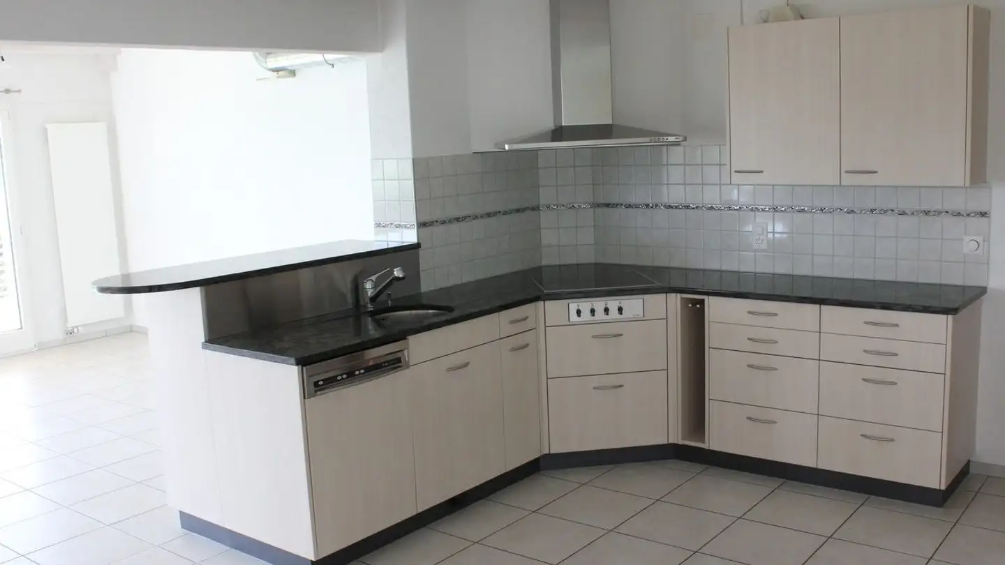Apartment for rent - 3126 Kaufdorf