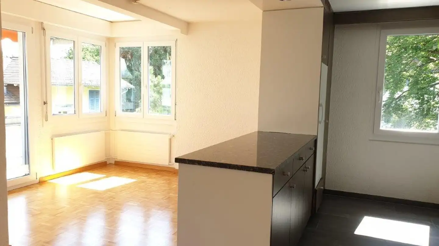 Wohnung mieten - Engelaustrasse 1, 9010 St. Gallen - Foto 3