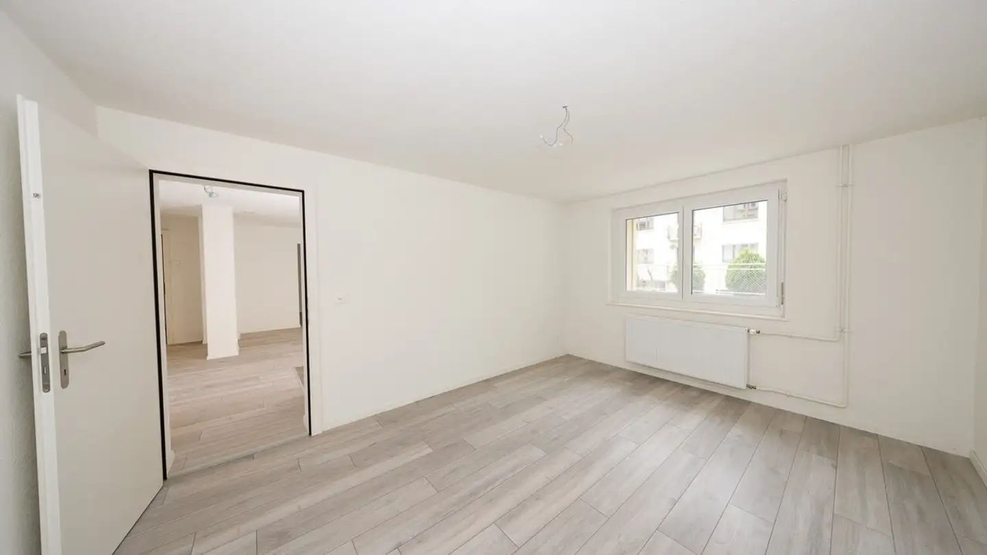 Appartement à louer - Lothringerstrasse 167, 4056 Basel - Photo 4