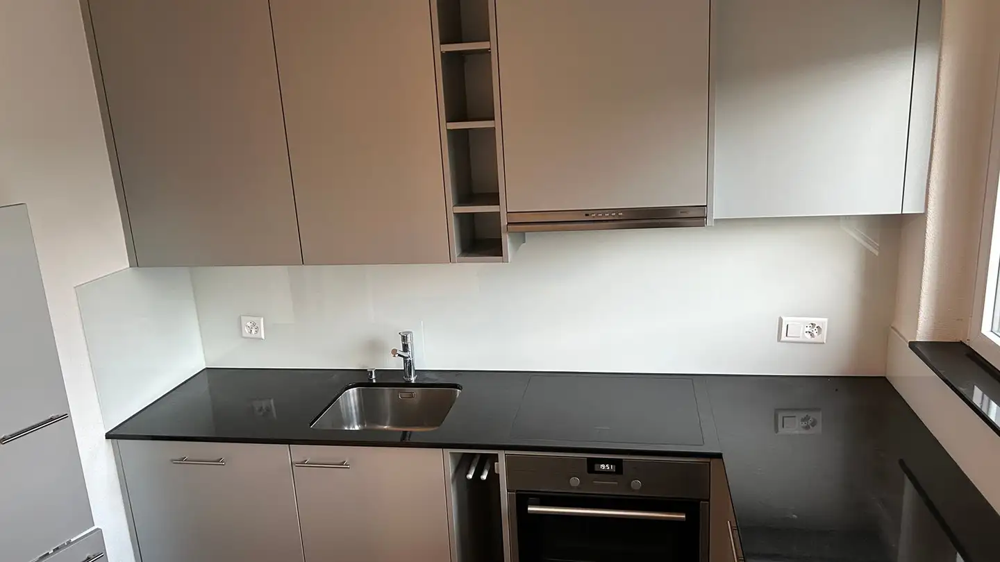 Appartamento in affitto - Schwalbenweg 8, 3627 Heimberg