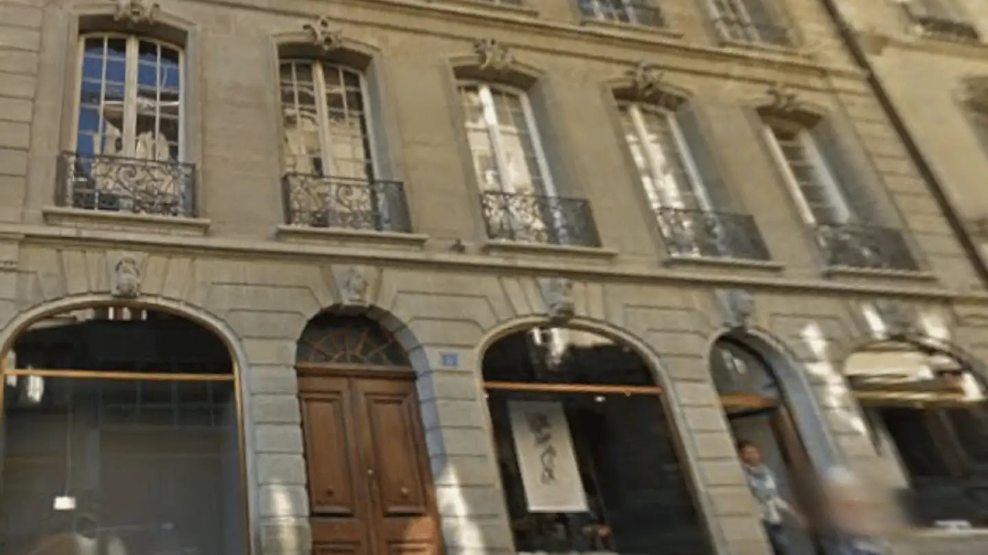 Commercial à louer - Rue De Lausanne 32, 1700 Fribourg