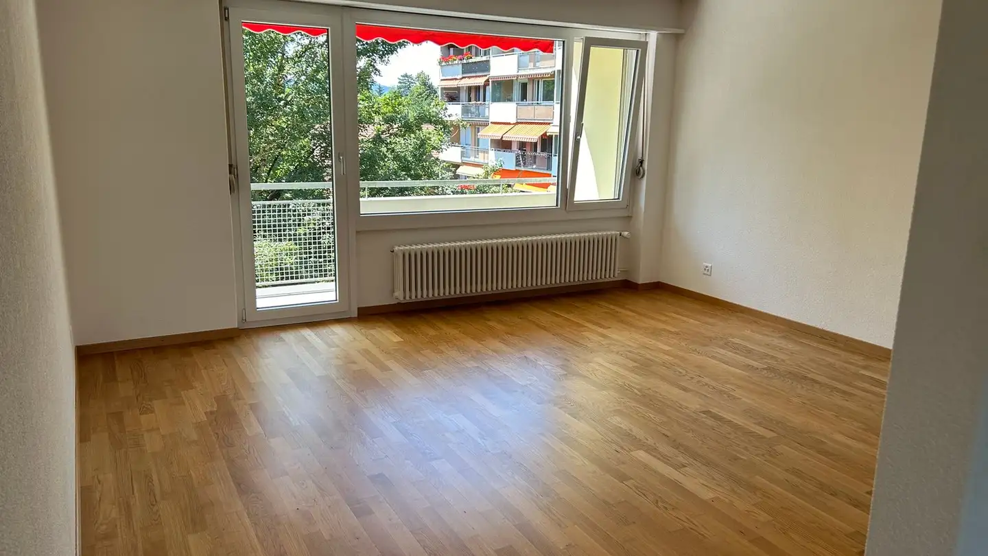 Appartamento in affitto - Schwalbenweg 8, 3627 Heimberg - Foto 3