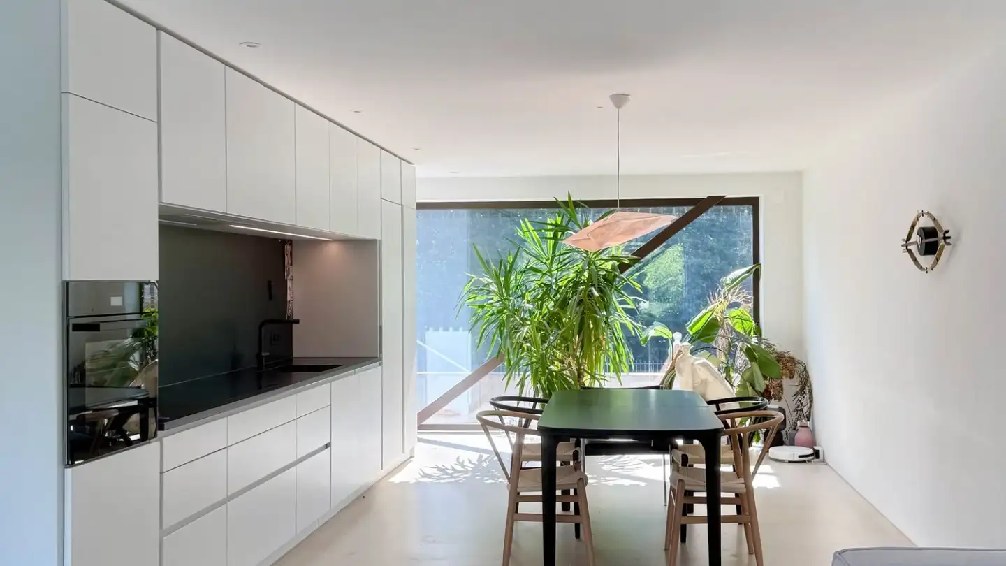 Duplex for sale - Fuchshaggraben 7, 4103 Bottmingen