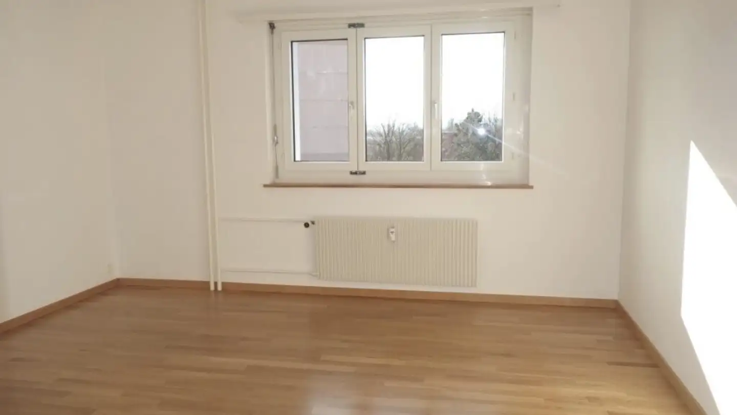 Appartement à louer - Amriswilerstrasse 64, 8570 Weinfelden
