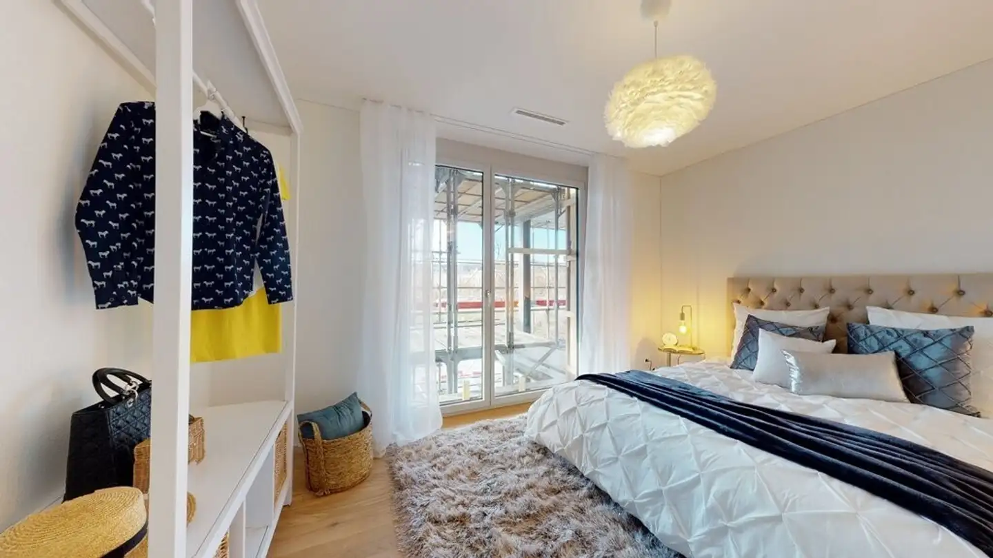 Appartamento in affitto - 8400 Winterthur - Photo 3