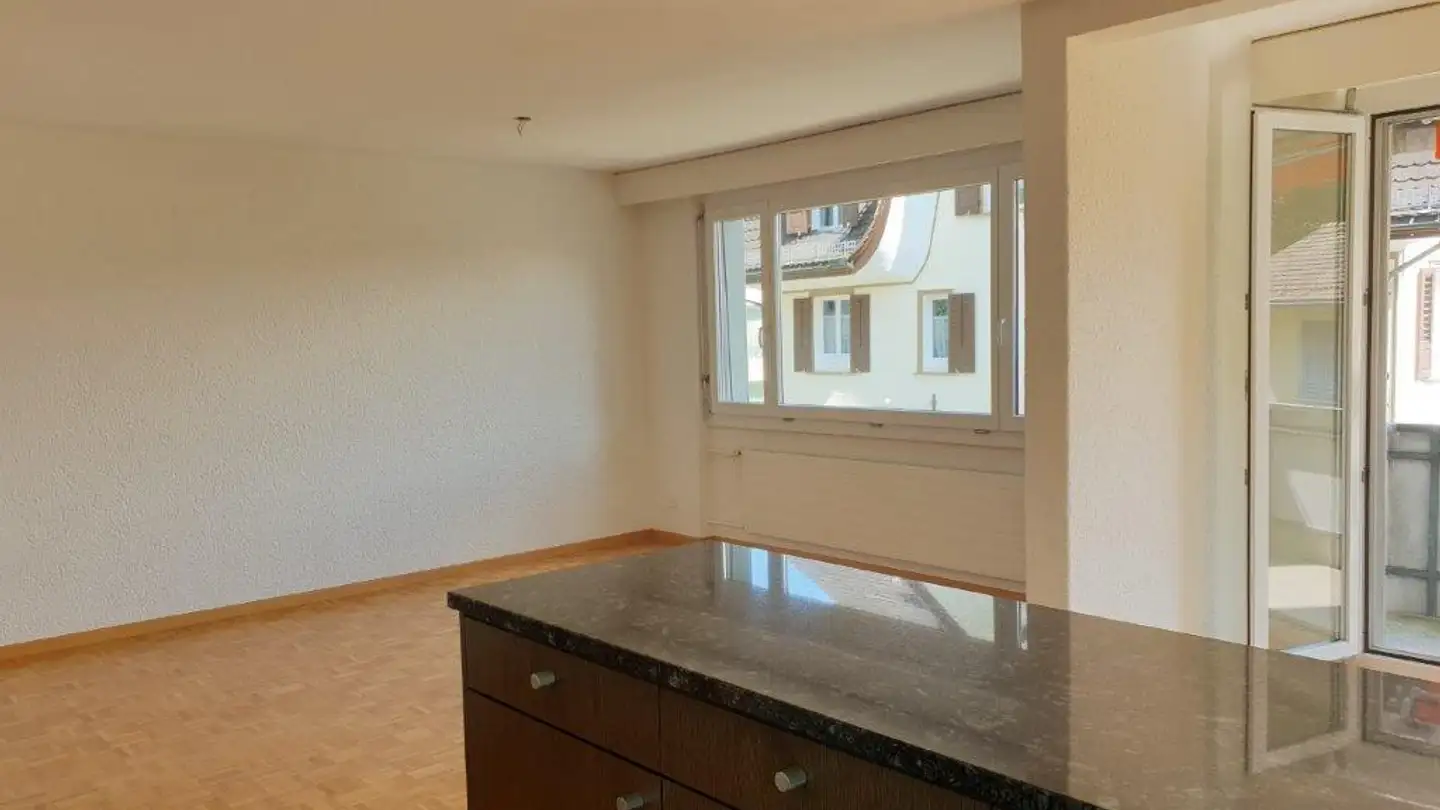 Wohnung mieten - Engelaustrasse 1, 9010 St. Gallen - Foto 4