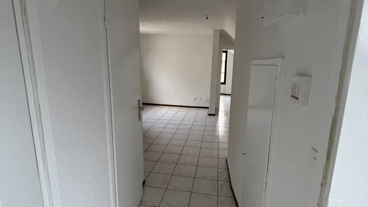 Appartamento in affitto - Rue De L'hôpital 37, 1700 Fribourg - Foto 2