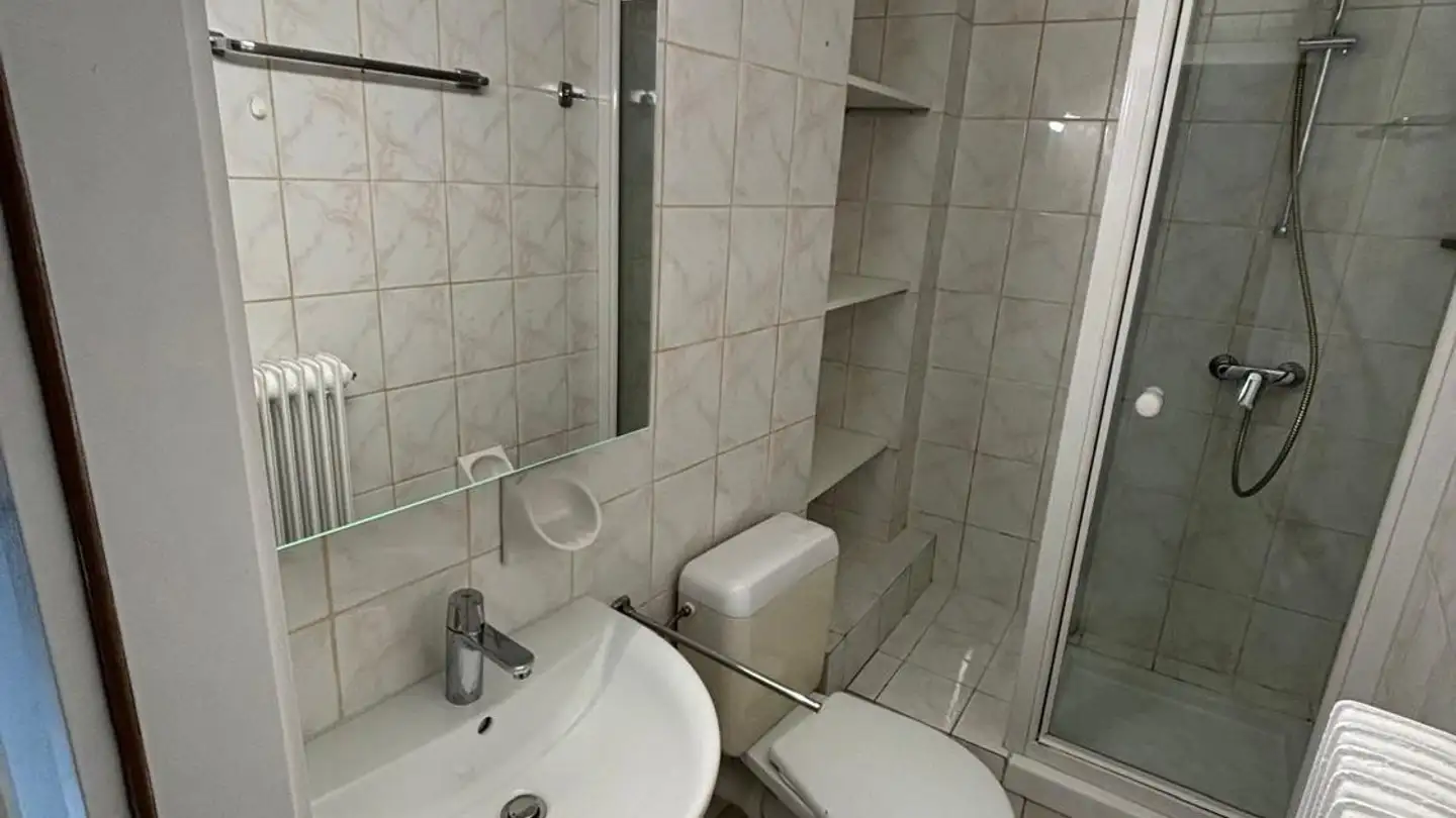 Appartamento in affitto - Rue De L'hôpital 37, 1700 Fribourg - Foto 3