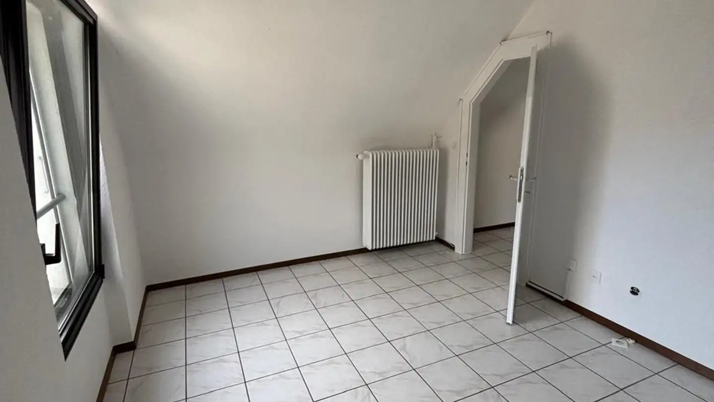 Appartamento in affitto - Rue De L'hôpital 37, 1700 Fribourg - Foto 4