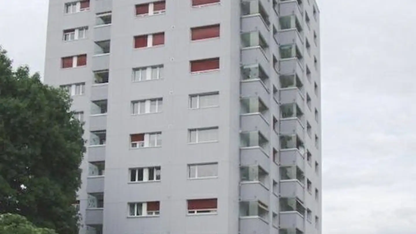 Appartement à louer - Amriswilerstrasse 64, 8570 Weinfelden - Photo 3