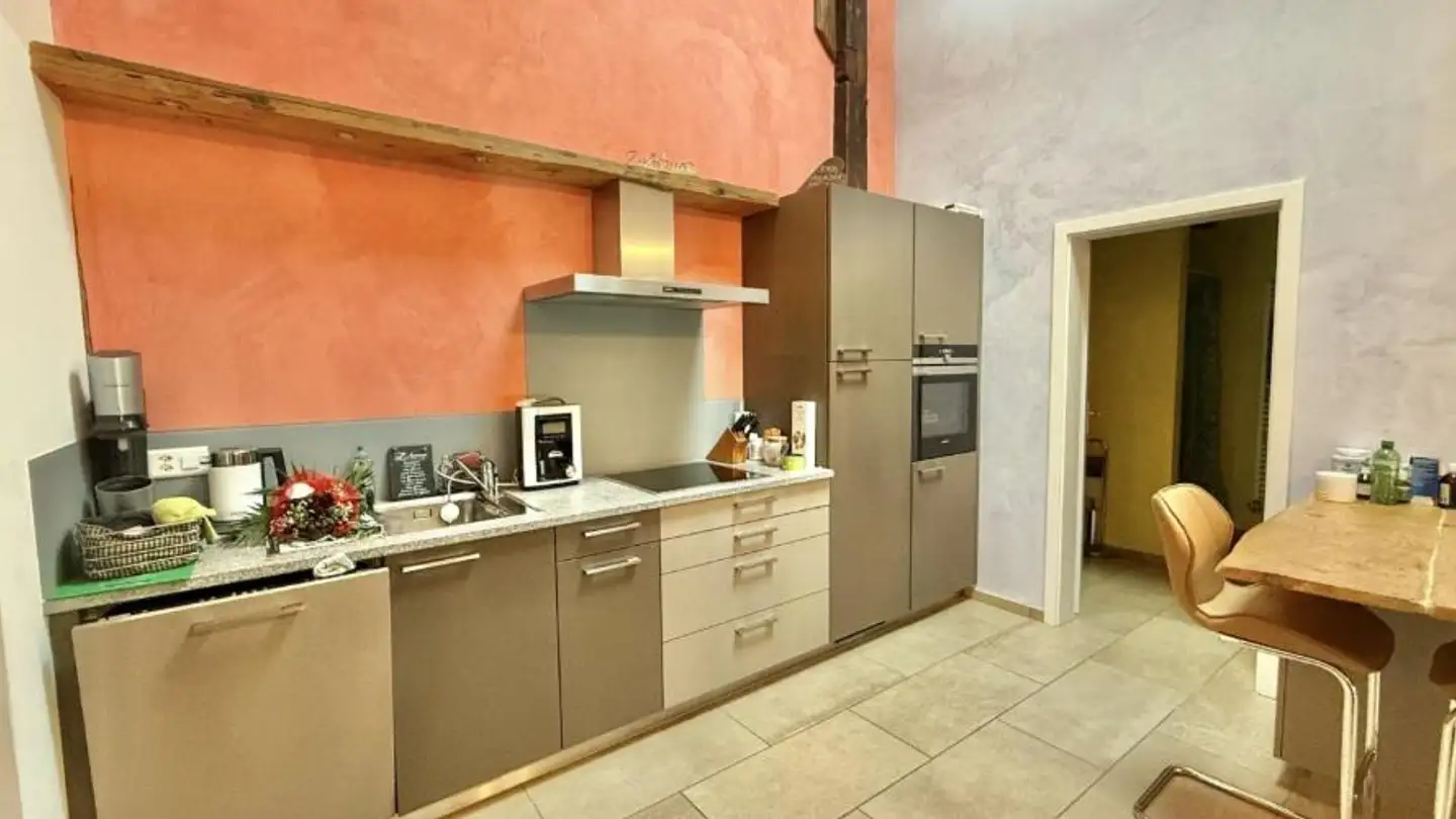 Apartment for rent - Route Principale 30, 2803 Bourrignon - Photo 2