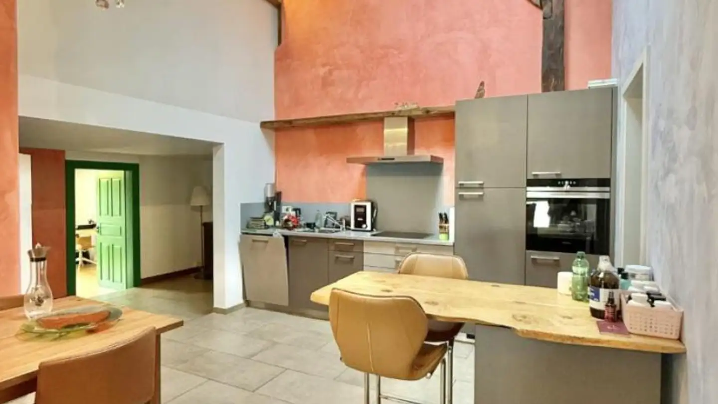Apartment for rent - Route Principale 30, 2803 Bourrignon - Photo 3