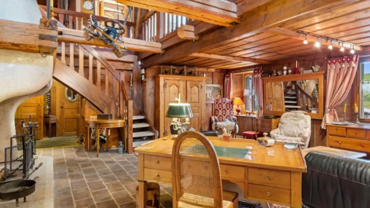 Duplex for sale - 2300 La Chaux-de-Fonds - Photo 2
