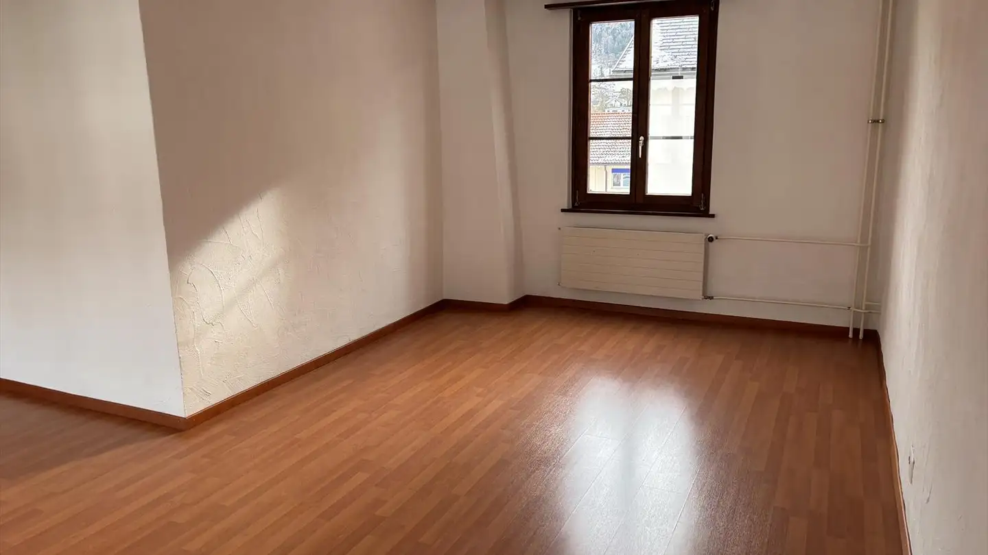 Appartement à louer - Rue Neuve, 2740 Moutier