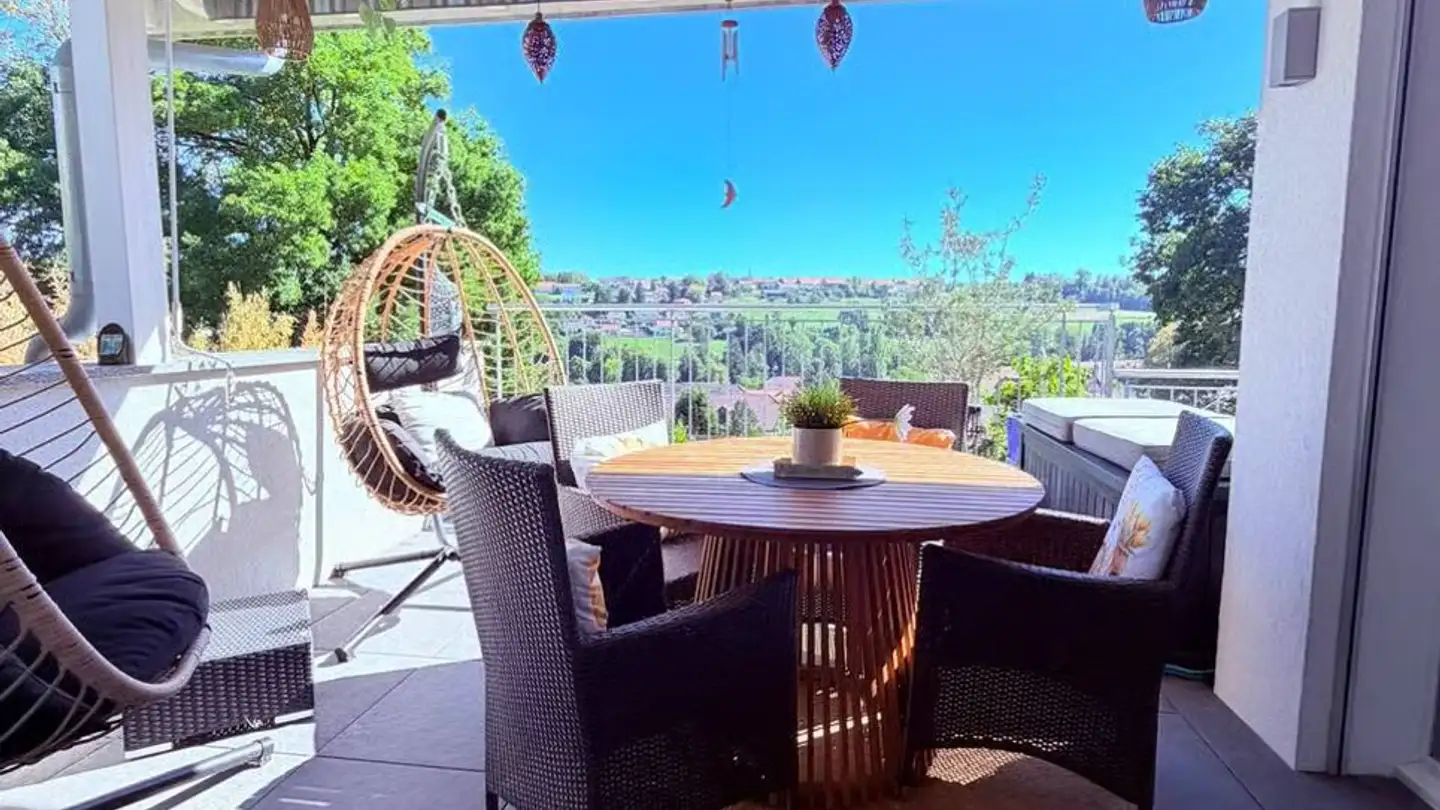 Maison individuelle à vendre - 1470 Bollion - Photo 2