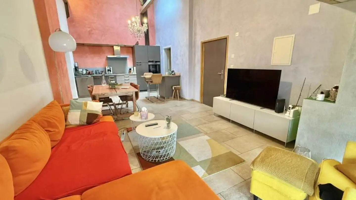 Apartment for rent - Route Principale 30, 2803 Bourrignon