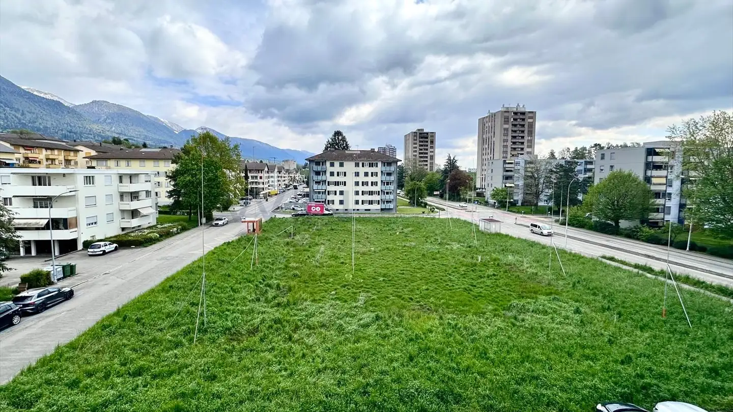 Bauland kaufen - Lingerizstrasse, 2540 Grenchen - Foto 3