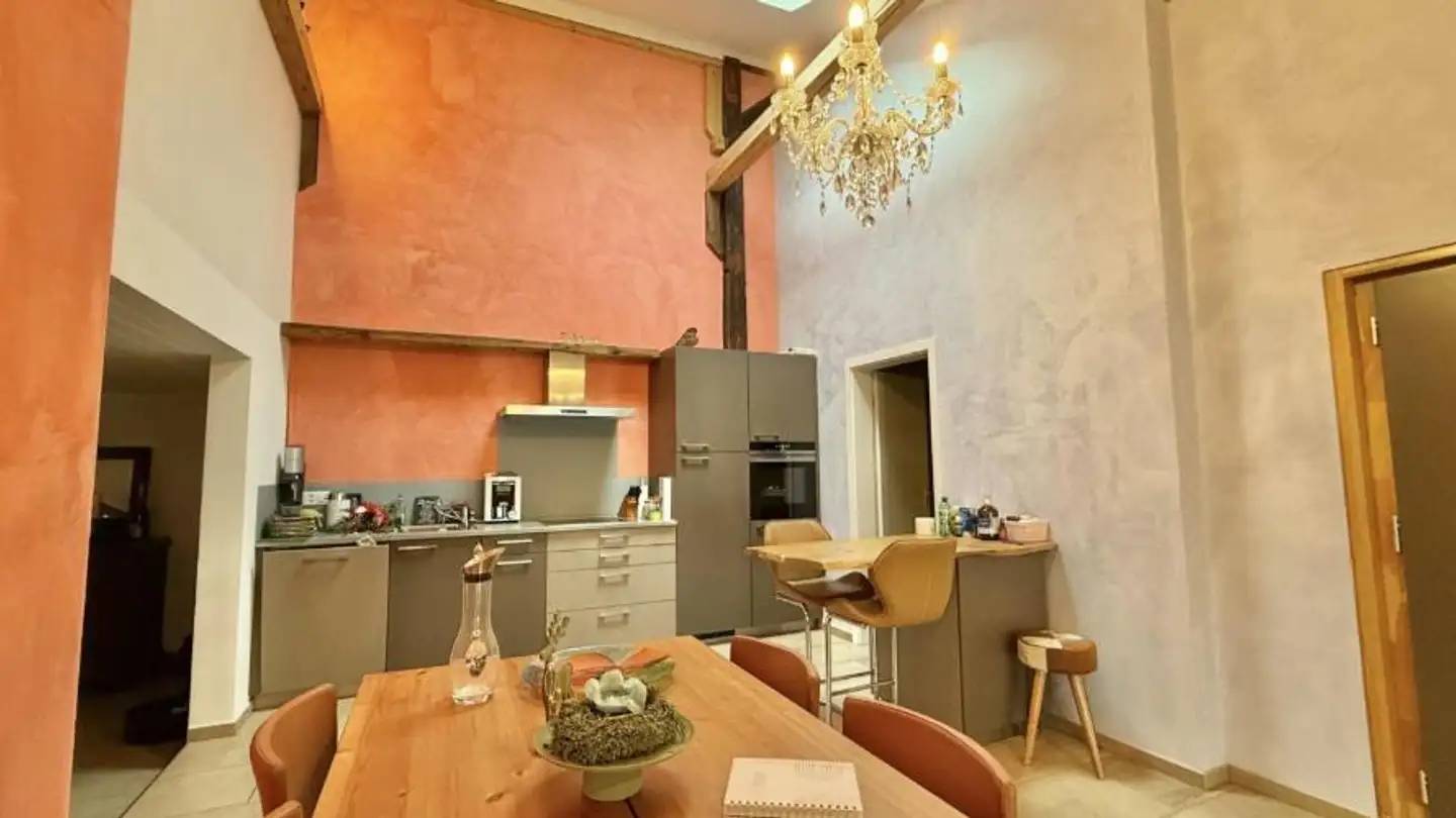 Apartment for rent - Route Principale 30, 2803 Bourrignon - Photo 4