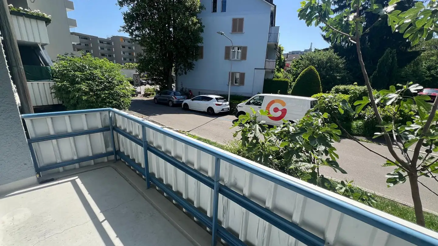 Apartment for rent - Höfliweg 11, 8055 Zürich - Photo 4