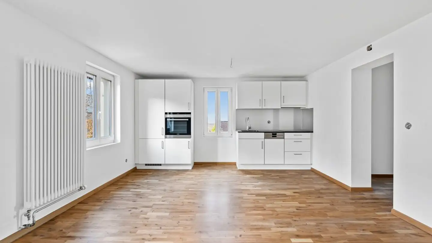 Wohnung mieten - Kugelgasse 22, 9450 Altstätten SG - Foto 4