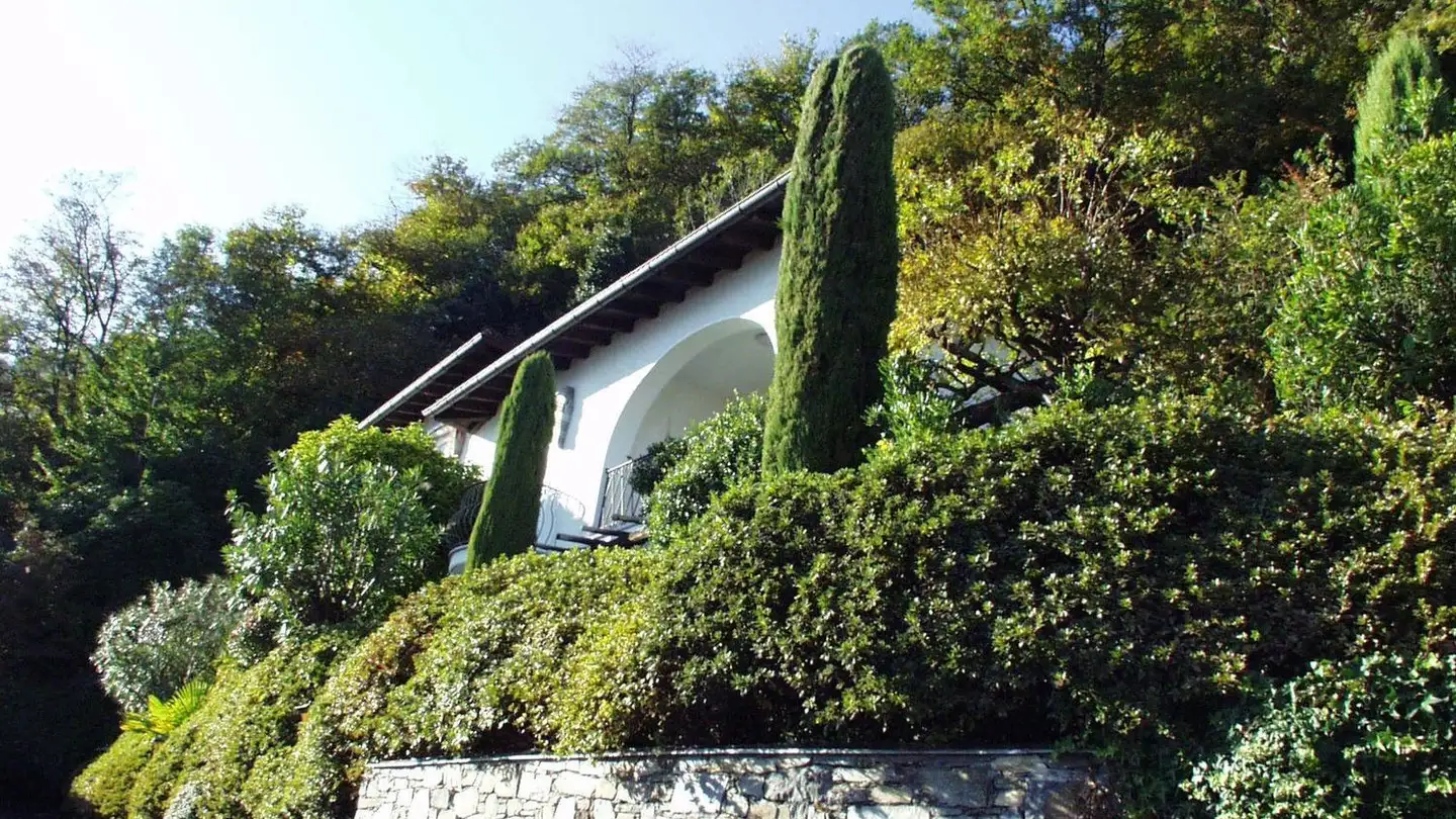 Single house for sale - Via Emilio Ludwig, 6612 Ascona - Photo 3