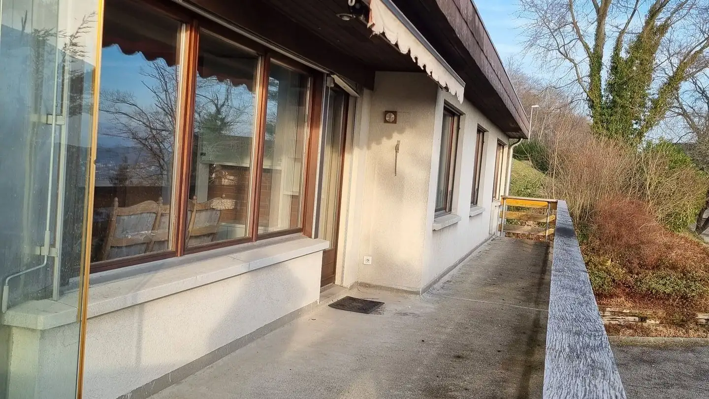 Casa singola in vendita - Schloss-Strasse, 4702 Oensingen - Photo 3