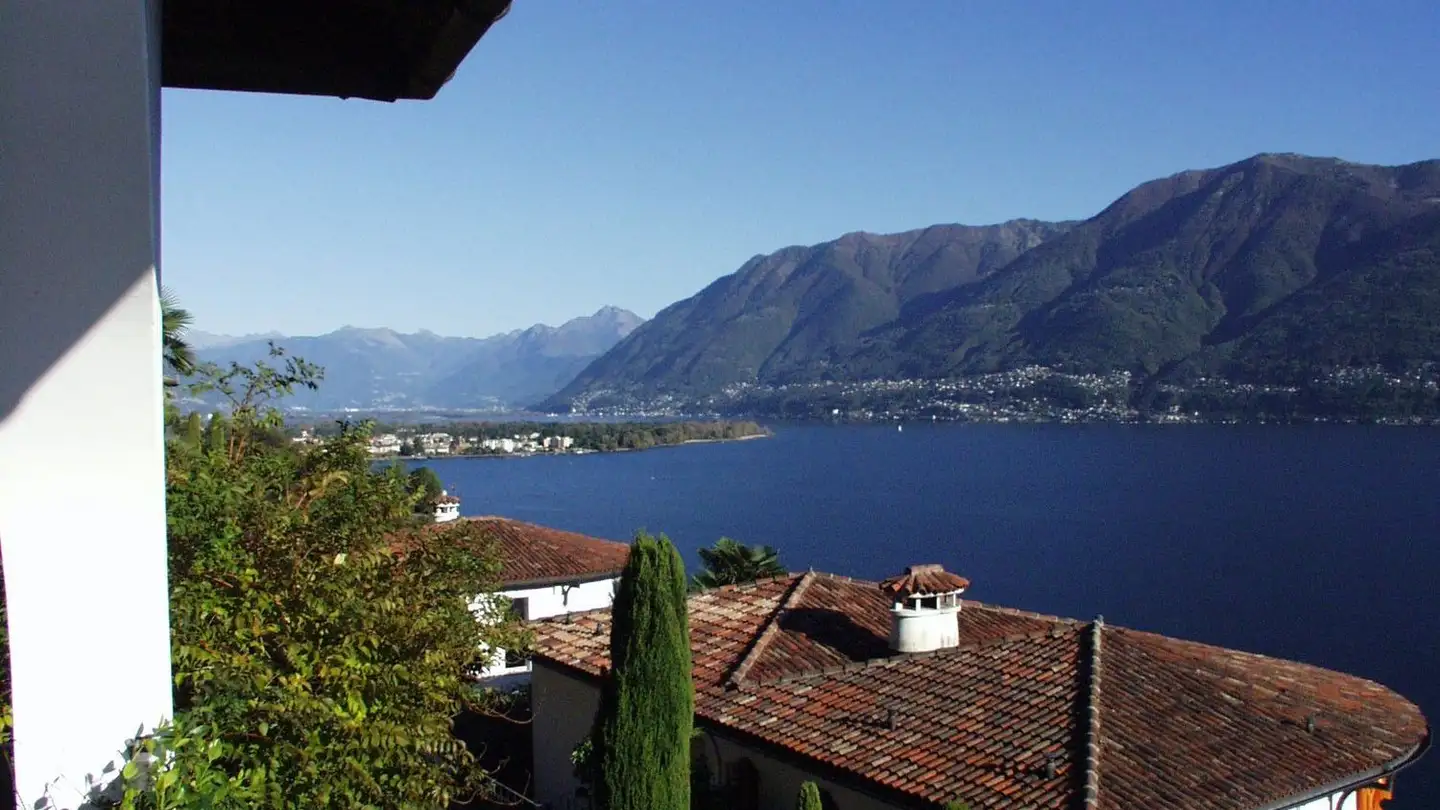 Single house for sale - Via Emilio Ludwig, 6612 Ascona - Photo 4